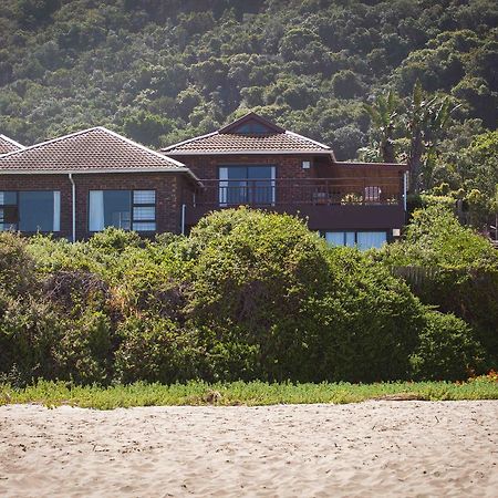 Archrock Resort Plettenberg Bay Exterior foto