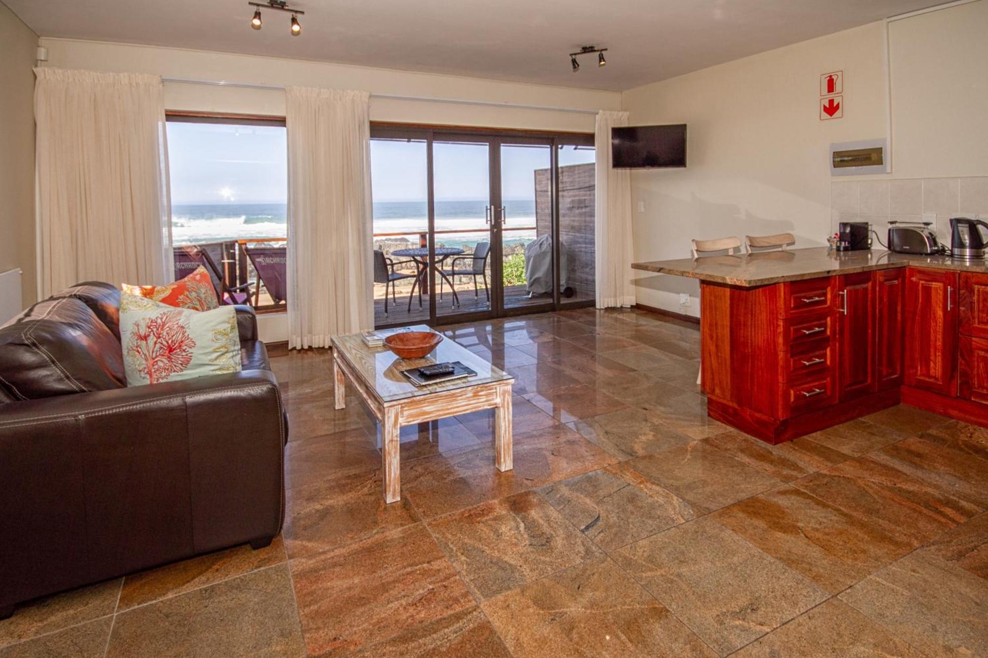 Archrock Resort Plettenberg Bay Exterior foto