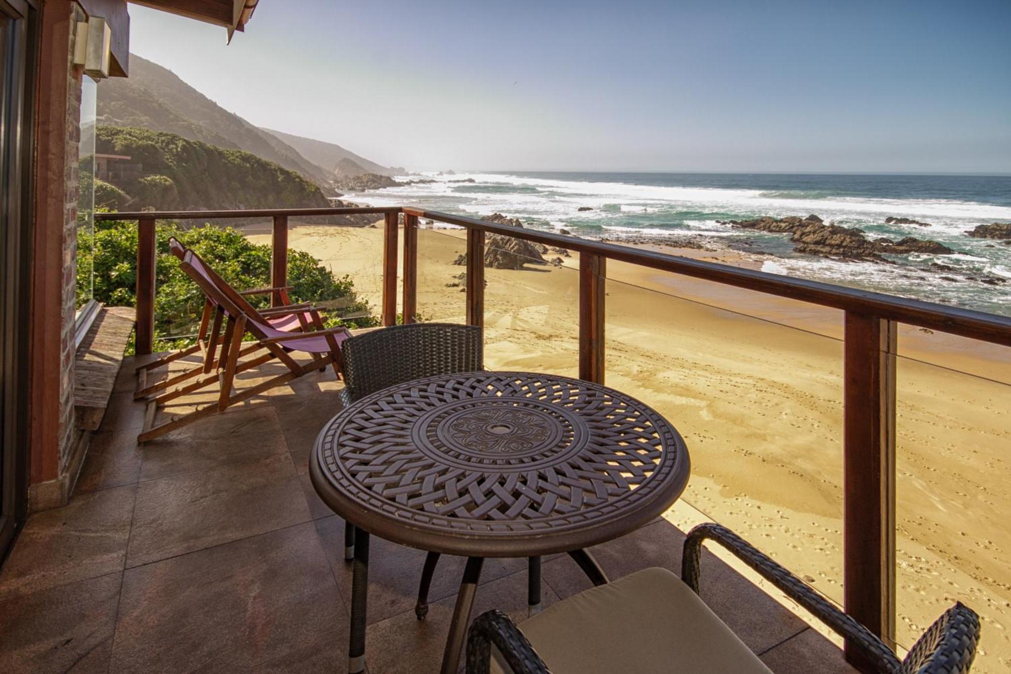 Archrock Resort Plettenberg Bay Exterior foto