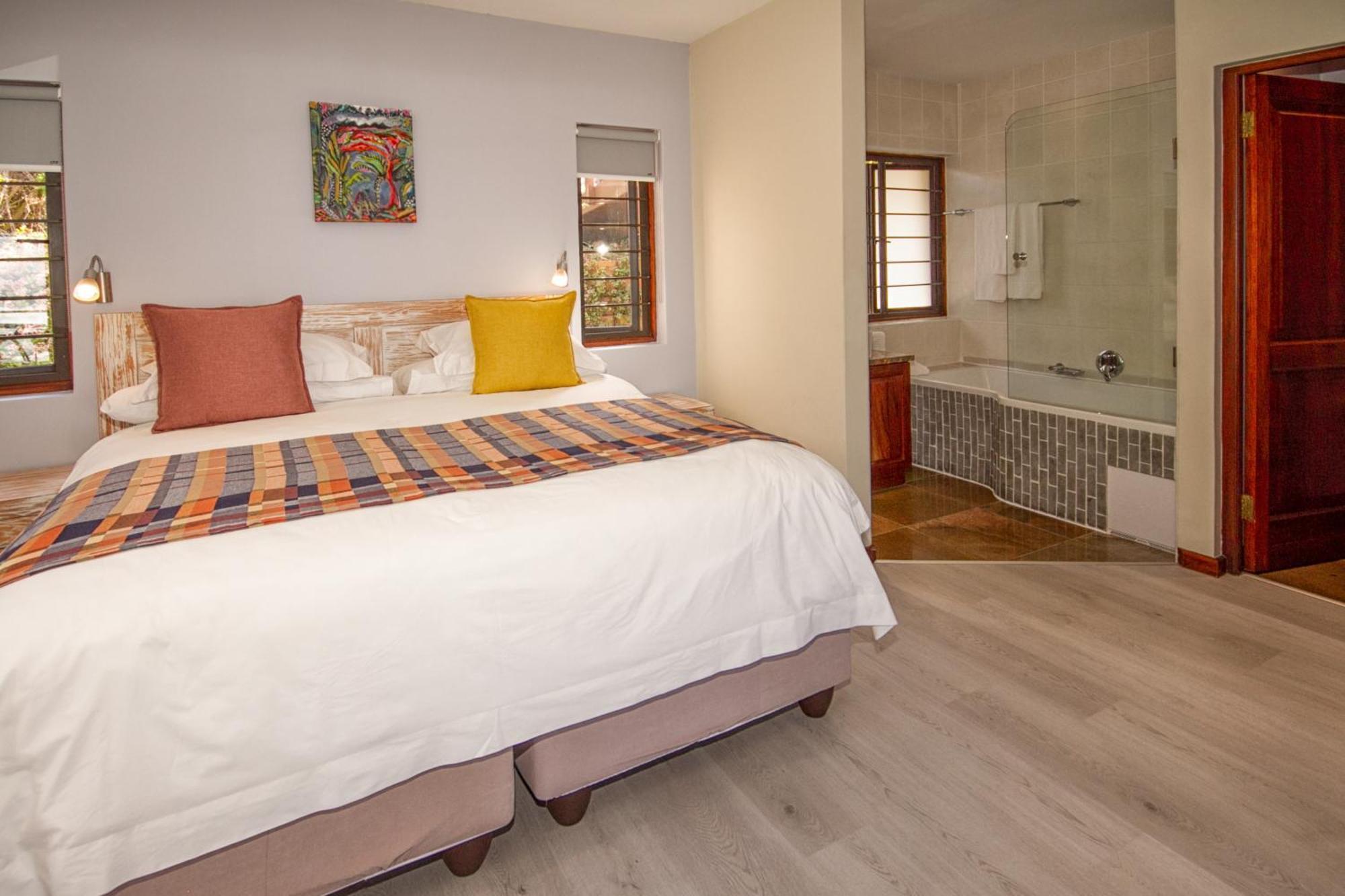 Archrock Resort Plettenberg Bay Exterior foto