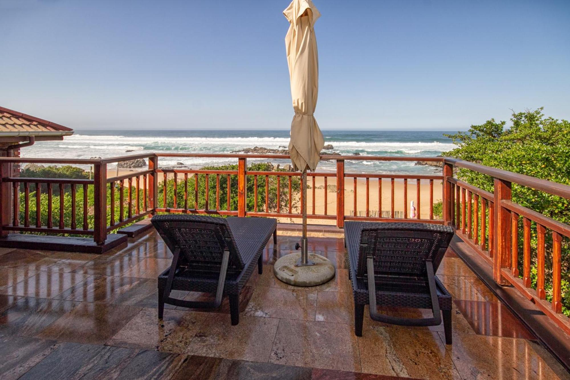 Archrock Resort Plettenberg Bay Exterior foto