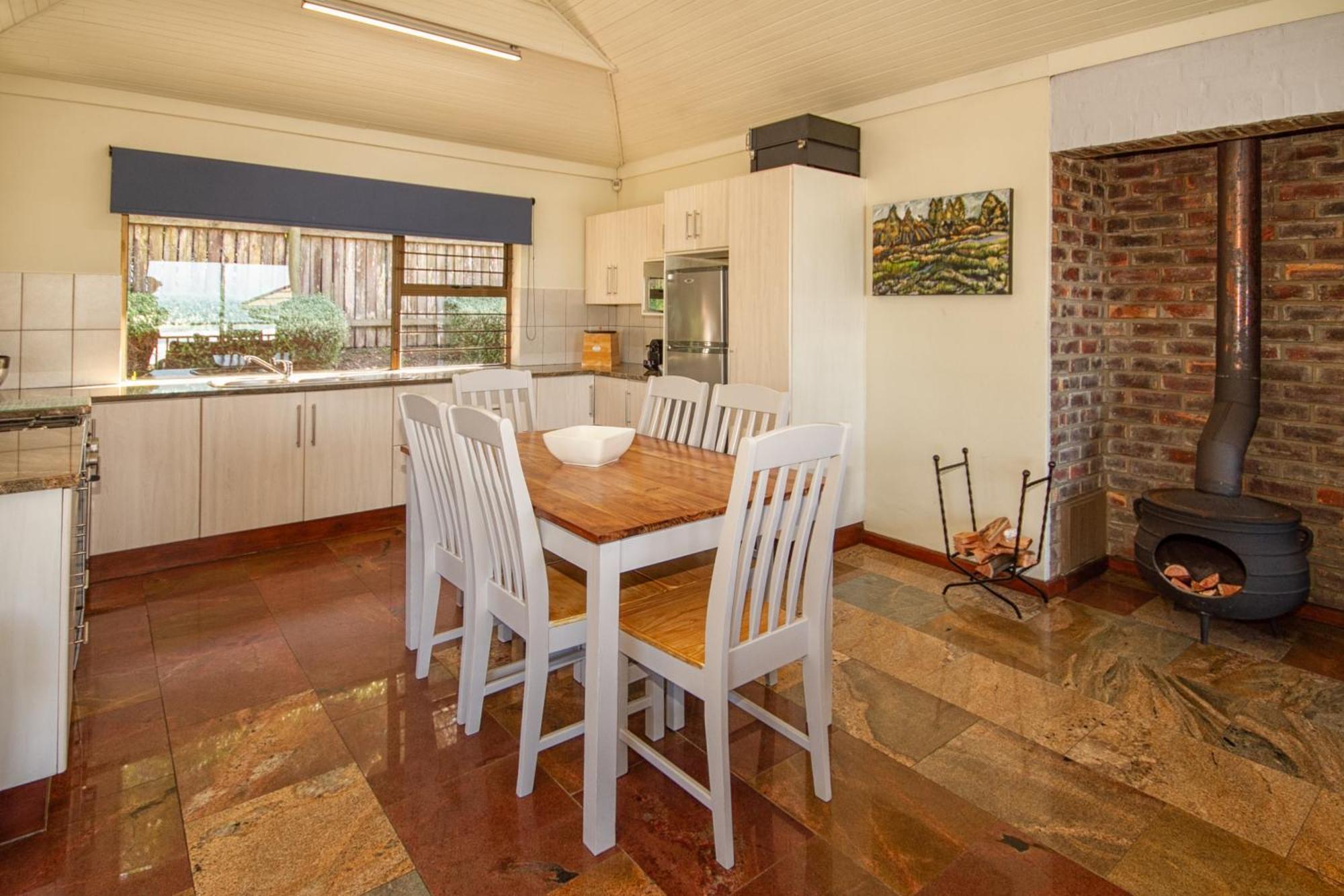 Archrock Resort Plettenberg Bay Exterior foto